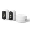 Anker Eufy Security EufyCam C35 komplet 2 kameri + baza ANKER Anker Eufy Security EufyCam C35 komplet 2 kameri + baza