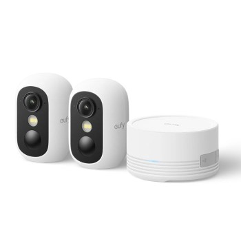 Anker Eufy Security EufyCam C35 komplet 2 kameri + baza