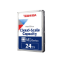 Toshiba 24TB MG11 3.5" SATA 6Gb/s 7200rpm 1024MB HDD disk