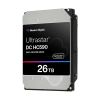 HGST/WD 26TB UltraStar DC HC590 3,5 SATA 6Gb/s 7200rpm 512MB HDD disk WD HGST/WD 26TB UltraStar DC HC590 3,5 SATA 6Gb/s 7200rpm 512MB HDD disk
