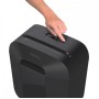 Fellowes Powershred LX45 Cross-Cut uničevalnik dokumentov