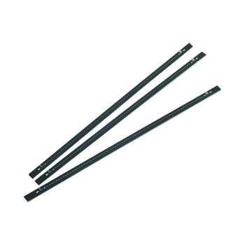 Fellowes set nadomestnih rezalnih trakov za rezalnike papirja Electron A3, Proton A3