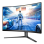 Philips Evnia 32M2C5500W 32" VA QHD 240Hz monitor