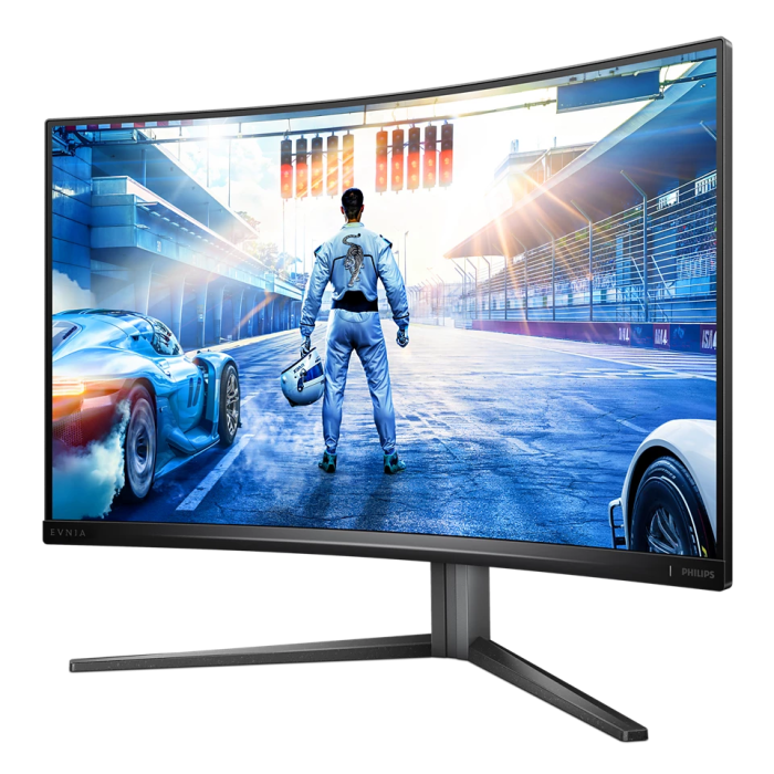 Philips Evnia 32M2C5500W 32 VA QHD 240Hz monitor PHILIPS Philips Evnia 32M2C5500W 32 VA QHD 240Hz monitor