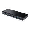 TP-LINK UH700 7 portni USB 3.0 hub TP-LINK TP-LINK UH700 7 portni USB 3.0 hub