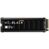 WD 2TB Black SN8100 M.2 2280 PCI-e 5.0 NVMe 2.0 SSD disk s hladilnikom WD WD 2TB Black SN8100 M.2 2280 PCI-e 5.0 NVMe 2.0 SSD disk s hladilnikom