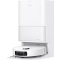 Dreame D20 Ultra robotski sesalnik, bel