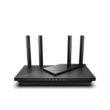 TP-LINK usmerjevalnik Archer AX55 AX3000 Dual Band Gigabit usmerjevalnik Wi-Fi 6