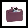 RivaCase torba za prenosnik 15.6 vijolična 8231