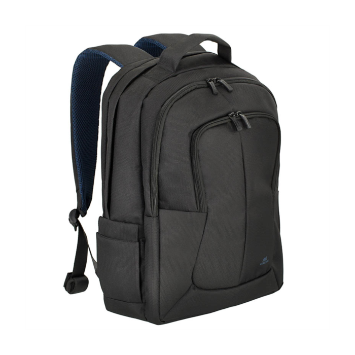 RivaCase ECO nahrbtnik za prenosnik 17.3 ČRN 8460 RIVACASE RivaCase ECO nahrbtnik za prenosnik 17.3 ČRN 8460