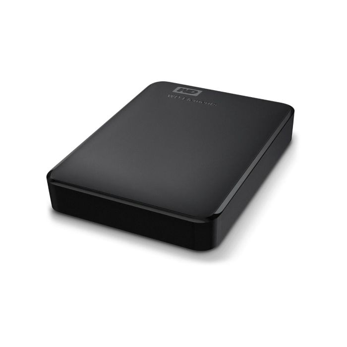 WD 2TB Elements Portable 2,5 USB 3.2 zunanji HDD disk WD WD 2TB Elements Portable 2,5 USB 3.2 zunanji HDD disk