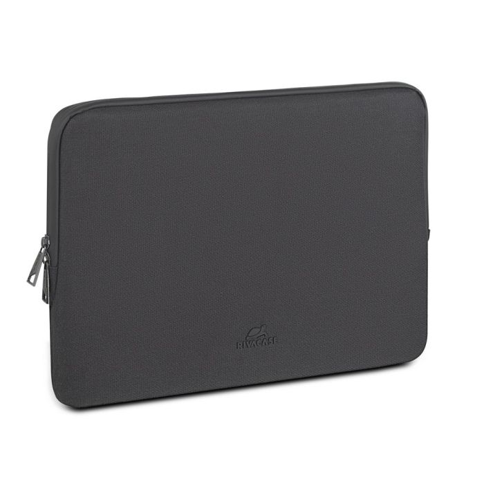 RivaCase ECO etui za MacBook Air 15, Črn RIVACASE RivaCase ECO etui za MacBook Air 15, Črn
