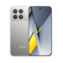 POCO F8 PRO pametni telefon 12/512GB, srebrn