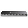TP-LINK SG116P 16 port Gigabit PoE+ mrežno stikalo / switch