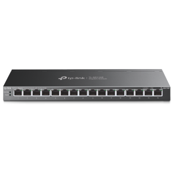 TP-LINK SG116P 16 port Gigabit PoE+ mrežno stikalo / switch