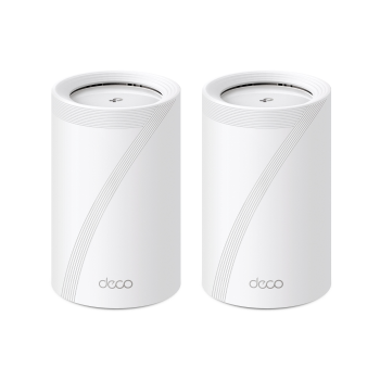TP-Link Deco BE65 Wi-Fi 7 BE9300 Mesh sistem (2 pack)