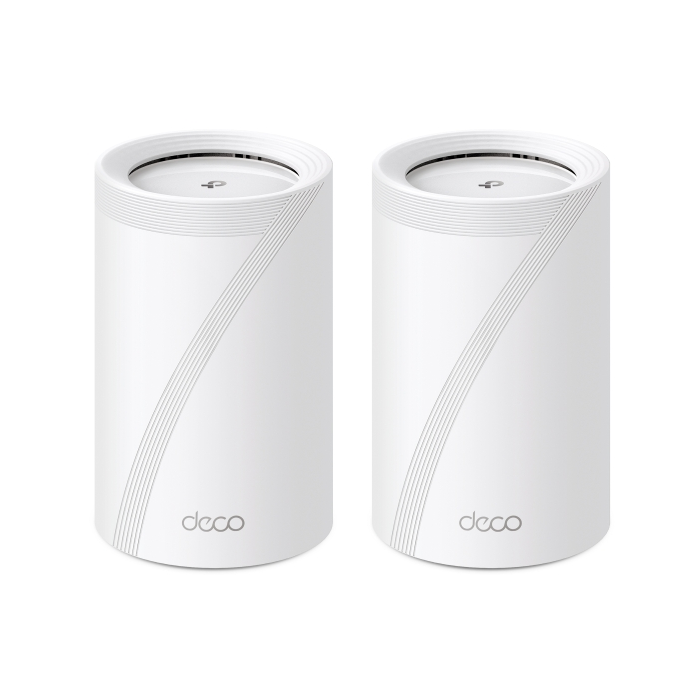 TP-Link Deco BE65 Wi-Fi 7 BE9300 Mesh sistem (2 pack)