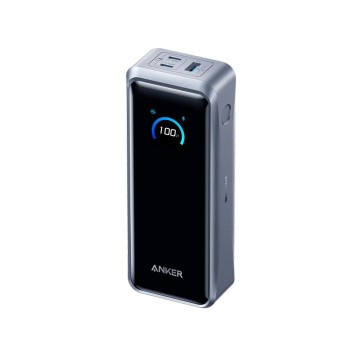 Anker Prime Powerbank 26.250 mAh, 300W