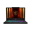 MSI Cyborg A15 gaming prenosni računalnik AMD R7 260 / 16GB DDR5 / 1TB NVMe / FHD IPS 144Hz / RTX 5050 / Wi-Fi 6E / Win11H