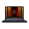 MSI Katana 15 prenosni računalnik HX INTEL i7-14650HX / 32GB DDR5 / 1TB NVMe / QHD IPS 165Hz / RTX5060 / Wi-Fi 6E / Win11H MSI MSI Katana 15 prenosni računalnik HX INTEL i7-14650HX / 32GB DDR5 / 1TB NVMe / QHD IPS 165Hz / RTX5060 / Wi-Fi 6E / Win11H