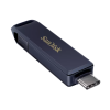 SanDisk 64GB Phone Drive for iPhone USB-C/Lightning USB ključ
