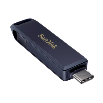 SanDisk 128GB Phone Drive for iPhone USB-C/Lightning USB ključ