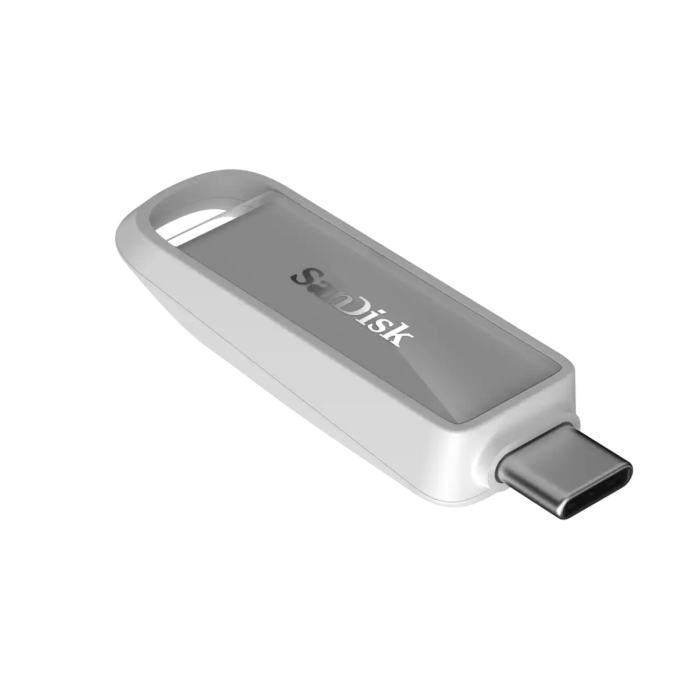 SanDisk 256GB Phone Drive with USB-C 3.2 USB ključ