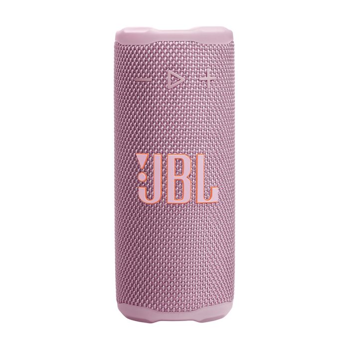 JBL Grip Bluetooth prenosni zvočnik, roza JBL JBL Grip Bluetooth prenosni zvočnik, roza