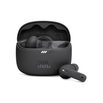 JBL Tune 245 brezžične slušalke z mikrofonom, črne
