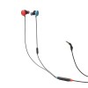 JBL Quantum 50N Nintendo In-ear žične gaming slušalke