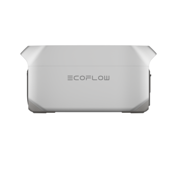 EcoFlow Delta 3 1024Wh LFP dodatna baterija