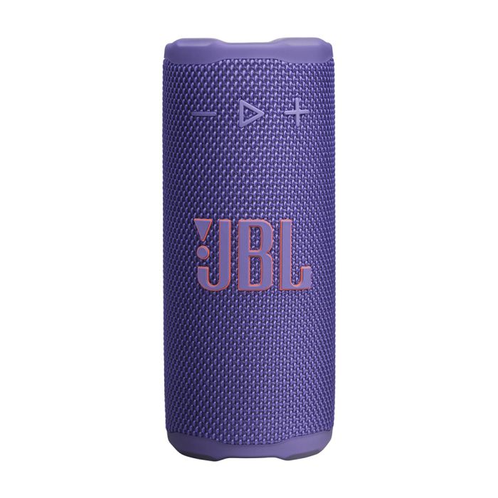 JBL Grip Bluetooth prenosni zvočnik, vijoličen JBL JBL Grip Bluetooth prenosni zvočnik, vijoličen