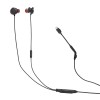 JBL Quantum 50C In-ear žične USB-C gaming slušalke, črne
