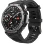 Amazfit T-REX 3 pametna ura, črna