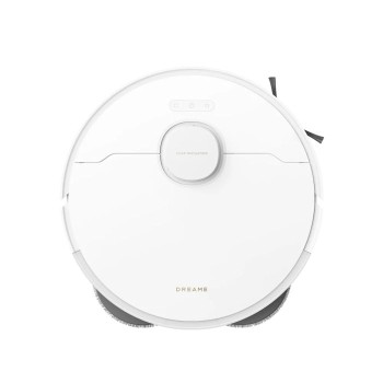 Dreame L10S Pro gen.2 robotski sesalnik, bel