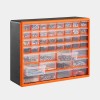 VonHaus 44-delni organizator 16x50x39cm