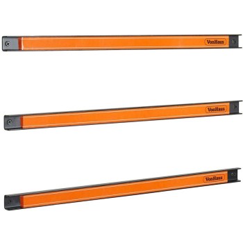 VonHaus magnetni nosilec za orodje, 3 delni