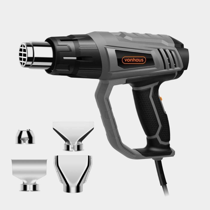 VonHaus toplotna pištola 2000W
