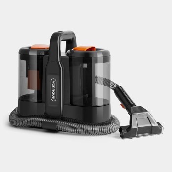 VonHaus mokro-suhi točkovni sesalec 600 W