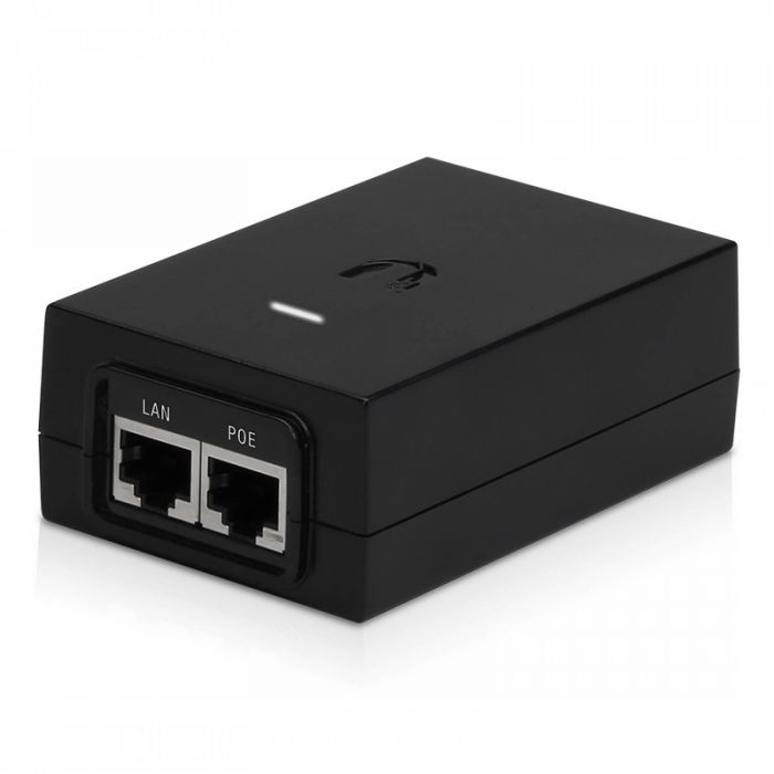 Ubiquiti napajalnik PoE POE-24-12W UBIQUITI Ubiquiti napajalnik PoE POE-24-12W
