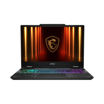 MSI Cyborg 15 gaming prenosni računalnik INTEL Core 7 240H / 16GB DDR5 / 1TB NVMe / FHD IPS 144Hz / RTX 5060 / Wi-Fi 6E / Win11H