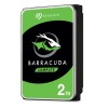 Seagate 2TB BarraCuda 3,5 SATA 6Gb/s 7200rpm 256MB HDD disk
