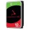Seagate 12TB IronWolf PRO 3,5" SATA 6Gb/s 7200rpm 256MB HDD disk