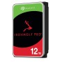 Seagate 12TB IronWolf PRO 3,5" SATA 6Gb/s 7200rpm 256MB HDD disk