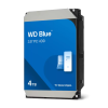WD 4TB Blue 3,5 SATA 6Gb/s 5400rpm 128MB HDD disk WD WD 4TB Blue 3,5 SATA 6Gb/s 5400rpm 128MB HDD disk