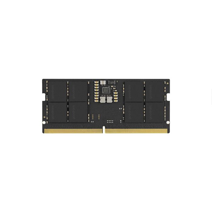Goodram 16GB DDR5-5600 SODIMM CL46, 1.1V