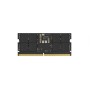 Goodram 16GB DDR5-5600 SODIMM CL46, 1.1V