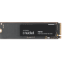Crucial P310 500GB PCIe Gen4 NVMe 2280 M.2 SSD