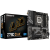GIGABYTE Z790 D AX, DDR5, SATA3, USB3.2Gen2x2, DP, 2.5GbE, LGA1700 ATX