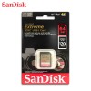 SanDisk Extreme 64GB SDXC spominska kartica + 1 leto RescuePRO Deluxe do170MB/s & 80MB/s branje/zapi